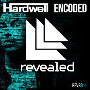 Album cover for Encoded album cover