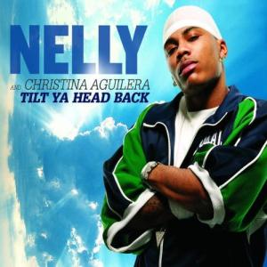 Album cover for Tilt Ya Head Back album cover