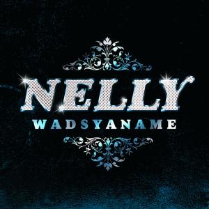 Album cover for Wadsyaname album cover