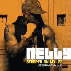 Album cover for Stepped on My J'z album cover