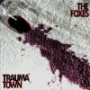 Album cover for Trauma Town album cover