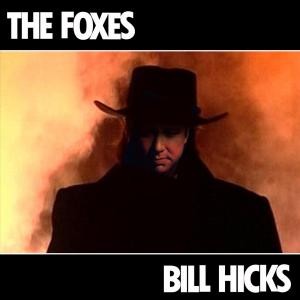 Album cover for Bill Hicks album cover