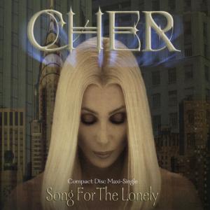 Album cover for Song for the Lonely album cover