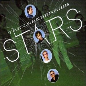 Album cover for Stars album cover