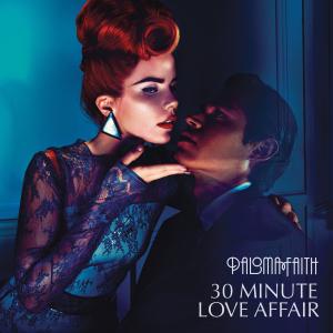 Album cover for 30 Minute Love Affair album cover