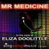Album cover for Mr Medicine album cover