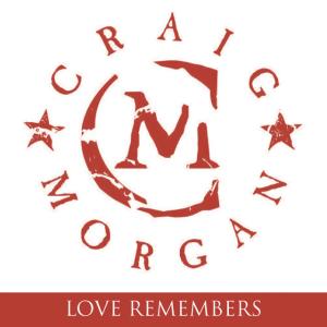 Album cover for Love Remembers album cover