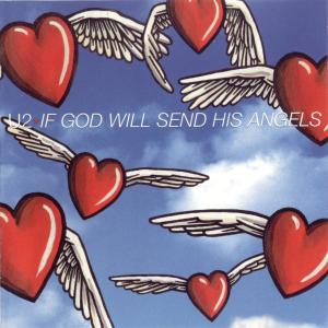 Album cover for If God Will Send His Angels album cover