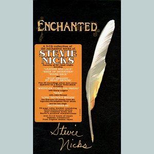 Album cover for Enchanted album cover