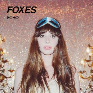 Album cover for Echo album cover