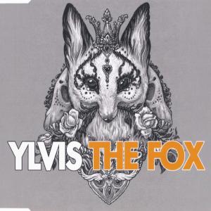 Album cover for The Fox album cover