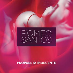 Album cover for Propuesta Indecente album cover
