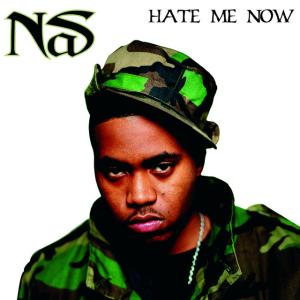 Album cover for Hate Me Now album cover