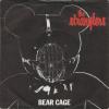 Bear Cage