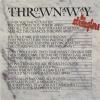 Thrown Away
