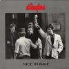 Album cover for Nice in Nice album cover