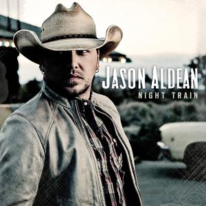 Album cover for Night Train album cover