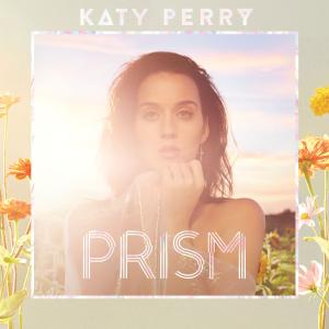 Album cover for Dark Horse album cover