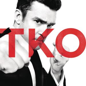 Album cover for TKO album cover