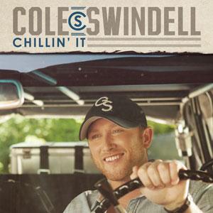 Album cover for Chillin' It album cover