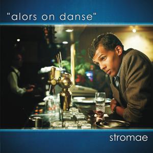 Album cover for Alors on danse album cover