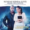 Album cover for Sunday Kinda Love album cover