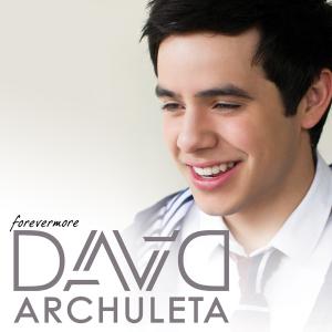 Album cover for Forevermore album cover