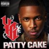 Album cover for Patty Cake album cover