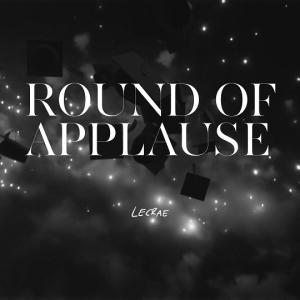 Album cover for Round of Applause album cover