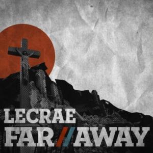 Album cover for Far Away album cover