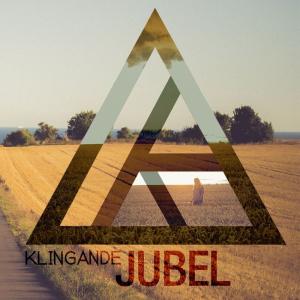 Album cover for Jubel album cover