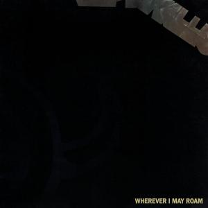 Album cover for Wherever I May Roam album cover