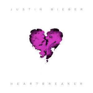 Album cover for Heartbreaker album cover