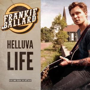 Album cover for Helluva Life album cover