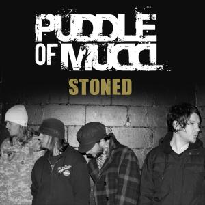 Album cover for Stoned album cover