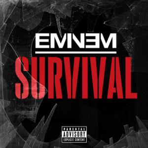 Album cover for Survival album cover