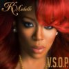 Album cover for V.S.O.P. album cover