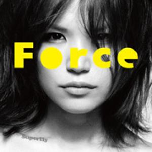 Album cover for Force album cover