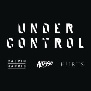 Album cover for Under Control album cover