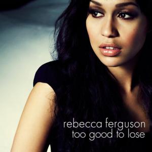 Album cover for Too Good to Lose album cover