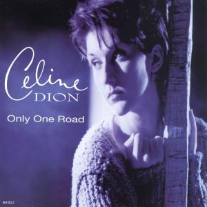 Album cover for Only One Road album cover