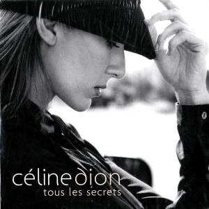 Album cover for Tous les secrets album cover