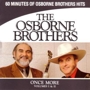 Album cover for Once More album cover