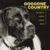 Album cover for Tennessee Hound Dog album cover