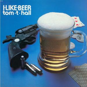 Album cover for I Like Beer album cover