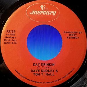 Album cover for Day Drinkin' album cover