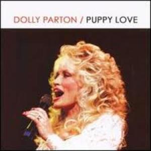 Album cover for Puppy Love album cover