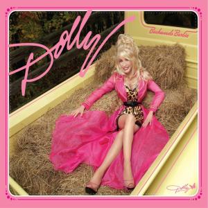 Album cover for Backwoods Barbie album cover