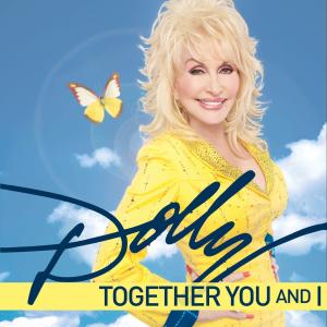 Album cover for Together You and I album cover