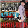 Album cover for Me and the Elephants album cover